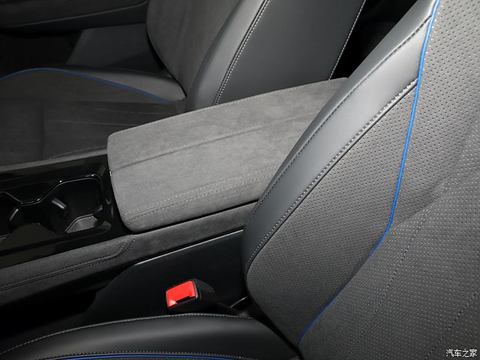 上汽大众 途观L 2024款 PRO 380TSI 四驱R-Line智尊版