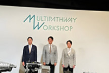 都什么年代了,丰田居然要开发新一代发动机?!