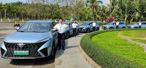 死磕氢燃料电池车,能助海马走出低谷?