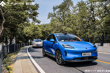 试驾昊铂HT：城市NDA功能9月起全国可用