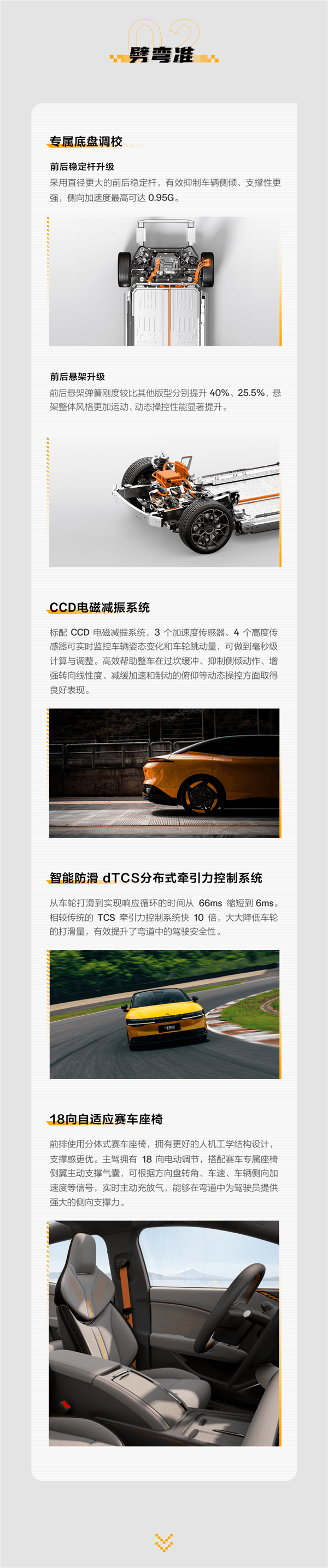 超越小米SU7！極氪007成50萬內(nèi)最快量產(chǎn)車：四大致勝秘訣