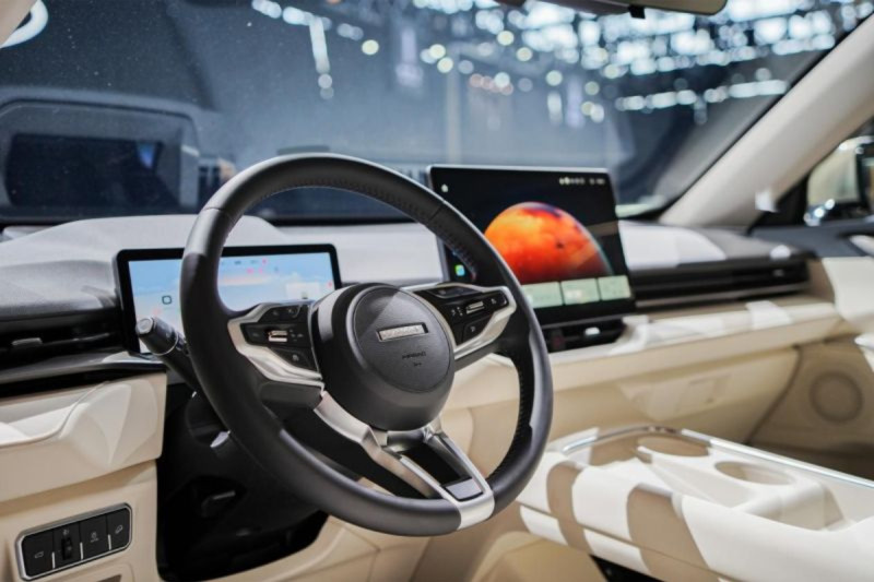 網(wǎng)通社汽車