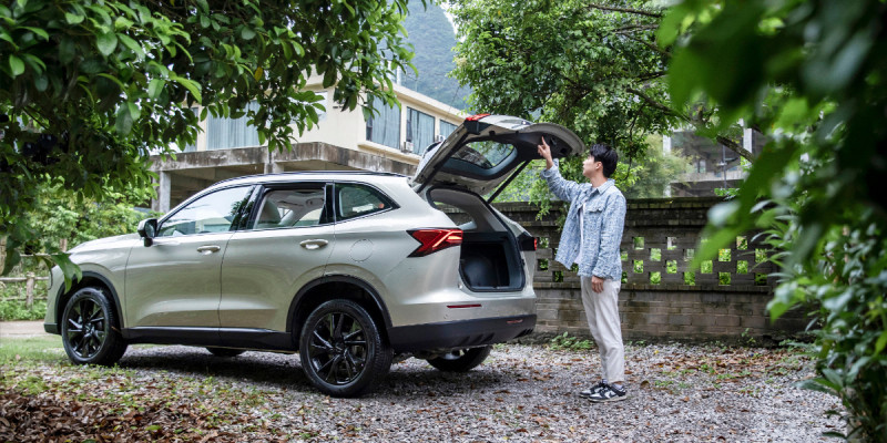 網(wǎng)通社汽車