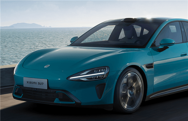 小米汽車全新OTA推送預(yù)告：10城領(lǐng)航輔助要開通了