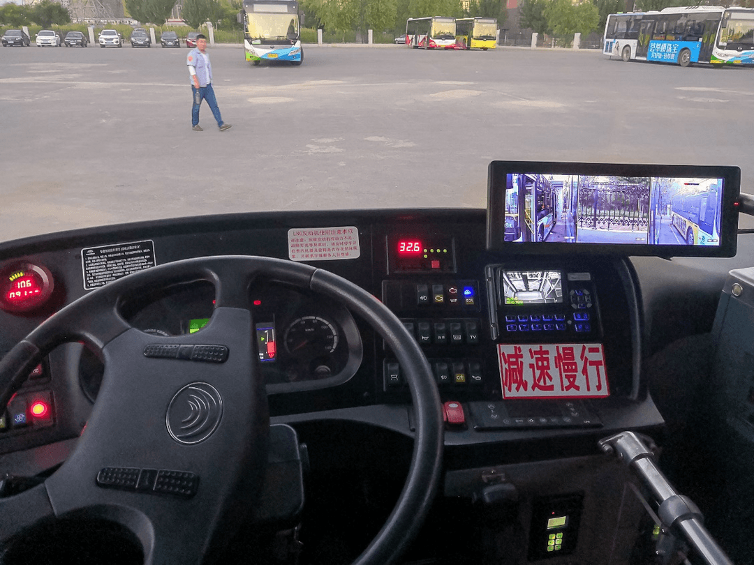 國標頒布一年，CMS產品搭載上車情況為何不達預期