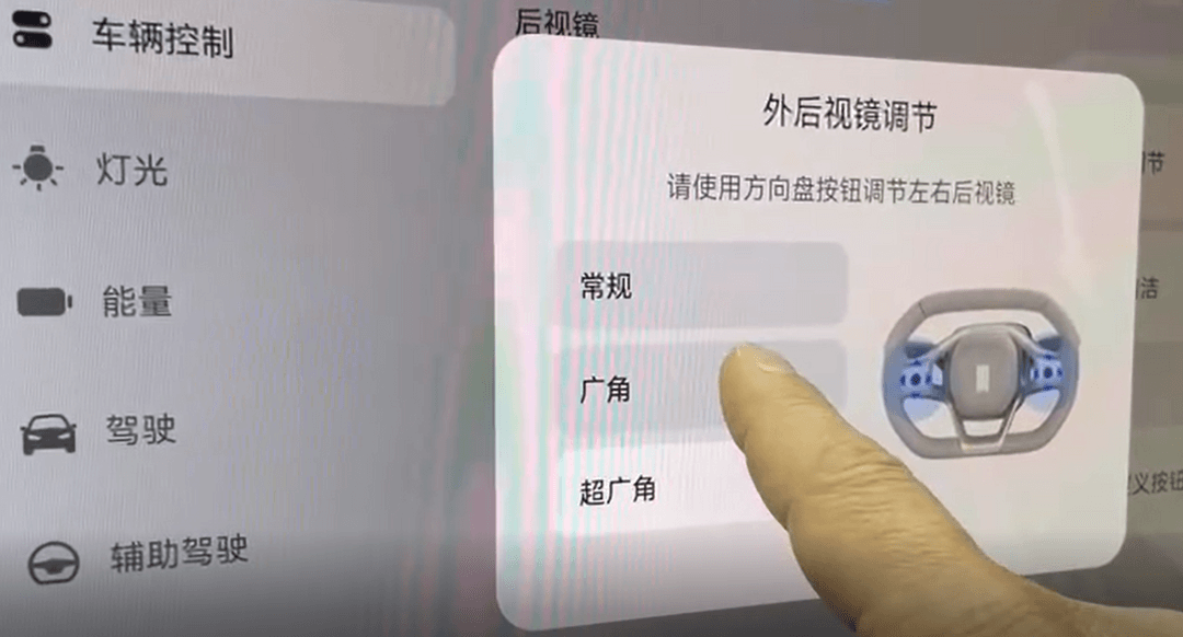 國標頒布一年，CMS產品搭載上車情況為何不達預期