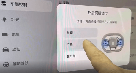 国标颁布一年,CMS产品搭载上车情况为何不达预期
