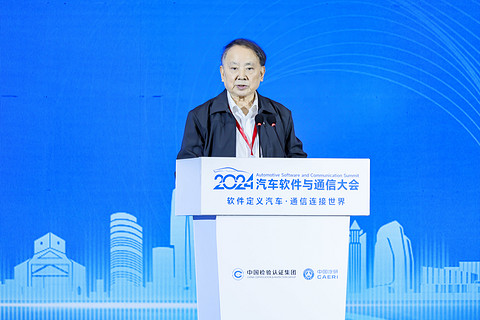 汽车智变,谁是“护航员”?