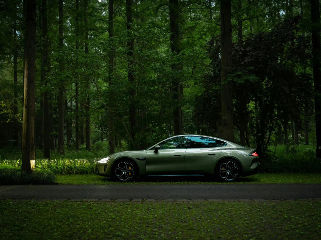 放棄“模仿”，小米汽車的價值才能顯現(xiàn)
