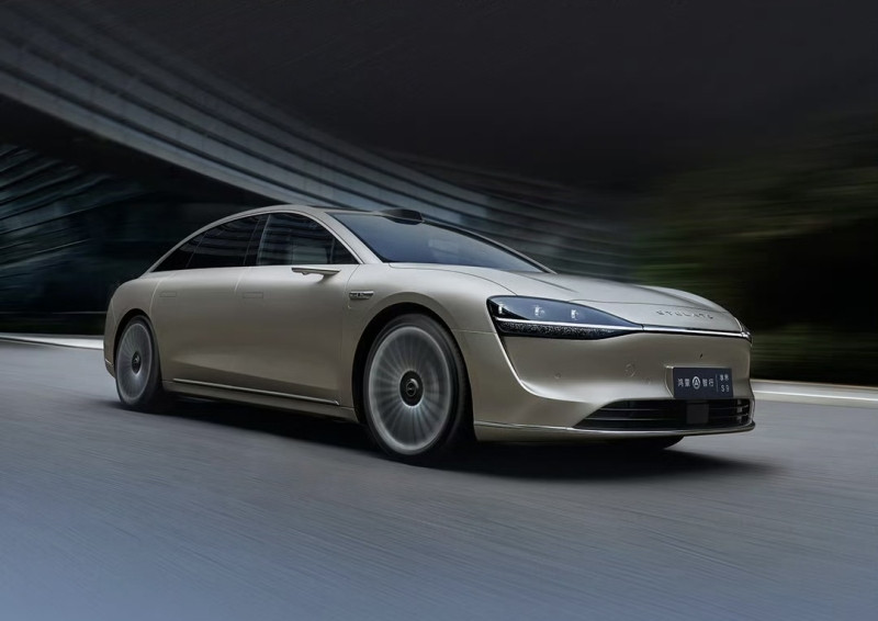 網(wǎng)通社汽車