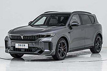 同比增长51% 岚图汽车5月交付4521辆