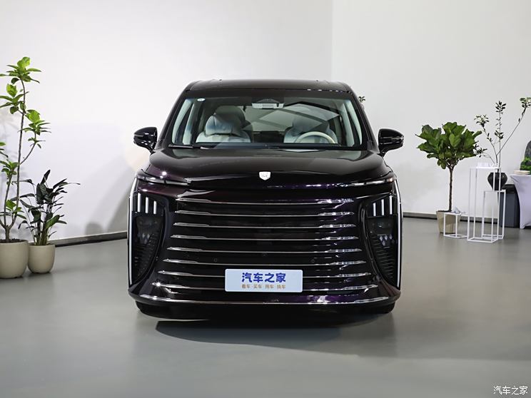 東風(fēng)風(fēng)行 星海V9 2024款 1.5TD 200km 青云梯系列 尊貴型