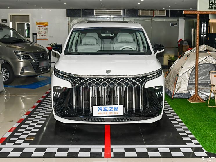 東風(fēng)風(fēng)行 星海V9 2024款 1.5TD 200km 中國(guó)結(jié)系列 尊享型