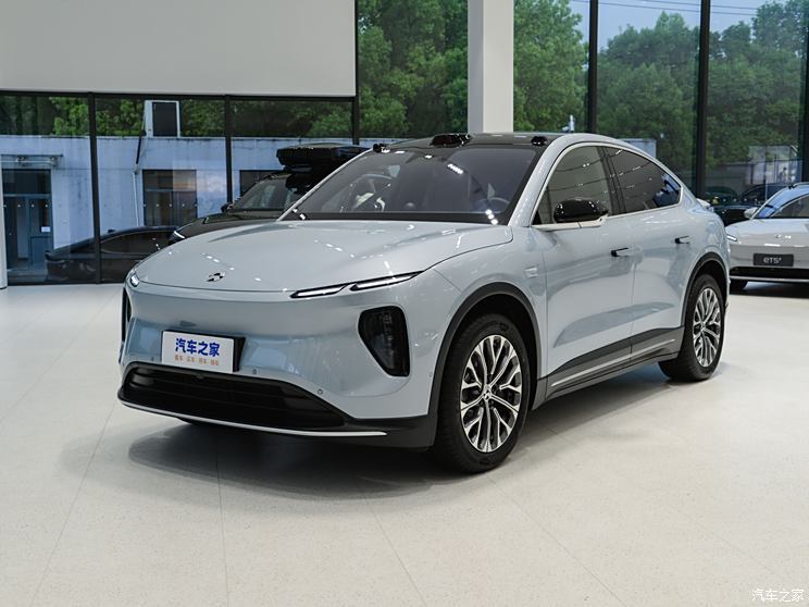 蔚來 蔚來EC6 2024款 75kWh