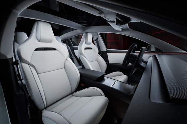 33.59萬起！新款特斯拉Model 3高性能版正式開售： 6月中旬交付