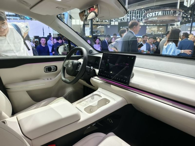 網(wǎng)通社汽車