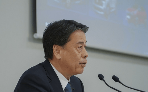 自4月以来,日产CEO已退回30%薪资