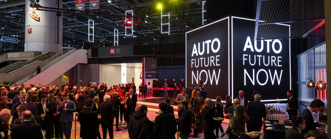 2025年日內瓦車展取消，未來幾年也不會舉辦
