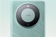 余承东：后续车型将推出类似Mate 60雅川青配色