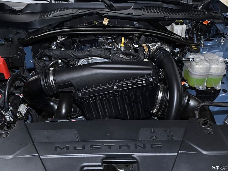 福特(进口) Mustang 2024款 2.3L EcoBoost 硬顶性能版 福特(进口) Mustang 2024款 2.3L EcoBoost 硬顶性能版