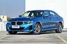 裸车18万 宝马i3 eDrive 35 L要杀疯了?