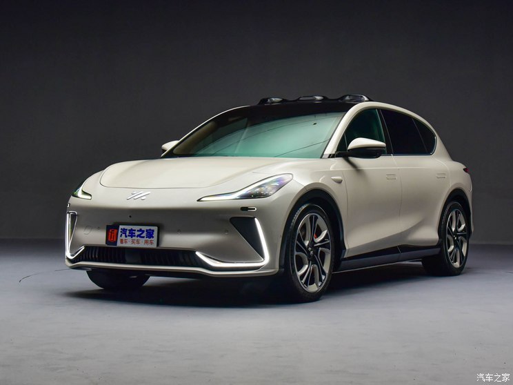 智己汽车 智己LS7 2023款 100kWh Pro四驱版 智己汽车 智己LS7 2023款 100kWh Pro四驱版