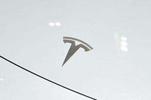 特斯拉72573辆/第一没悬念 5月产销快报