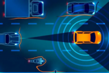 工信部等四部门有序开展智能网联汽车准入和上路通行试点