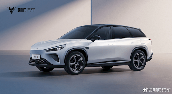 五菱總經(jīng)理周金開：哪吒汽車一定不能改名字 兩個原因