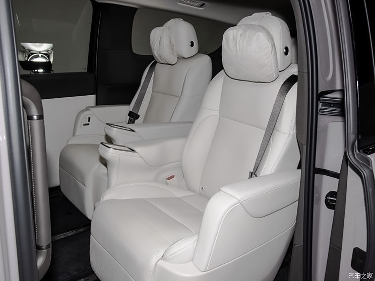 理想汽車 理想MEGA 2024款 Ultra