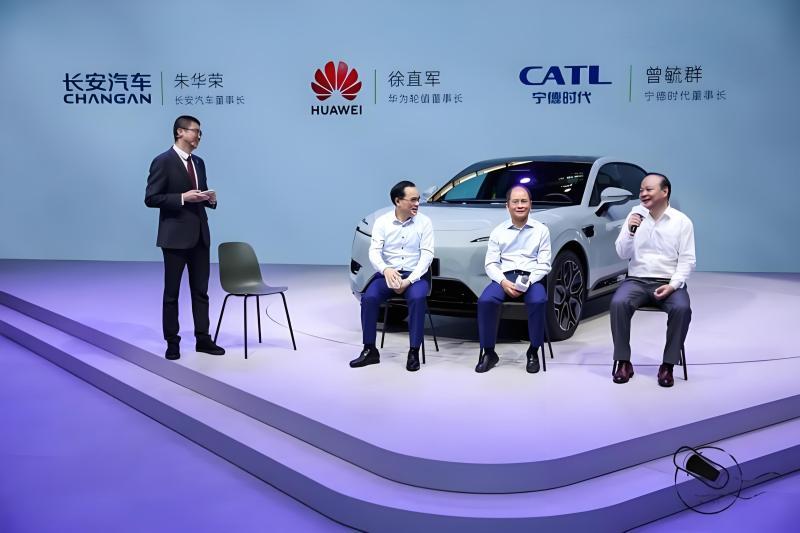 網(wǎng)通社汽車