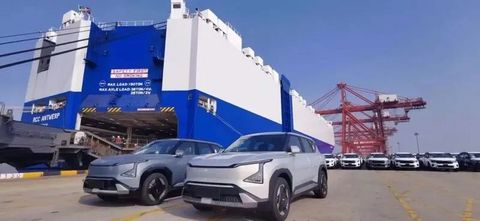 悦达起亚要逆袭?