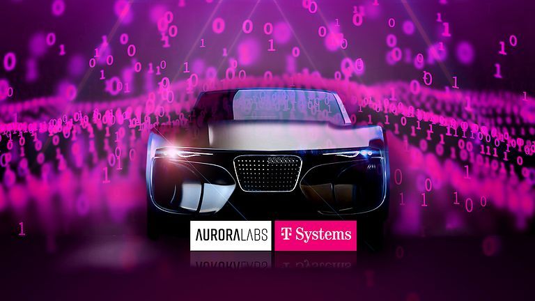 T-Systems和Aurora Labs合作开发下一代OTA软件更新
