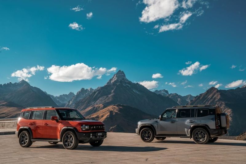網(wǎng)通社汽車