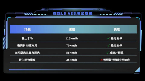 理想L6的智驾,悄悄迈入第一梯队了吗?
