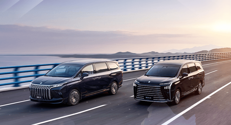 6月重磅新車一覽：小鵬MONA、深藍G318等即將亮相上市