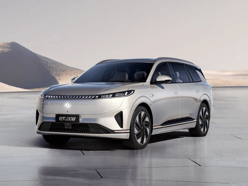 6月重磅新車一覽：小鵬MONA、深藍G318等即將亮相上市