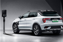 吉利李书福：电动车不等于新能源汽车