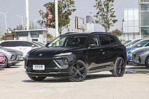 售19.69-22.29万 别克昂科威S官方调价