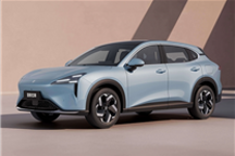 小米SU7旁边惊现伪装SUV:两车大灯神似、真身曝光!