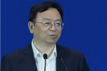 比亚迪王传福：国外害怕中国车 证明我们做得还不错