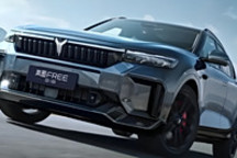 新能源销量占比过半,东风等待一个爆点