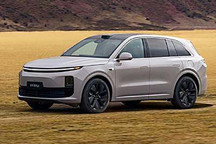 理想L6交付破2万 L系列推端午限定权益