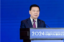 广汽董事长谈价格战：不能让本 卖100万不赚钱还做什么企业