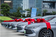 合资危！比亚迪李云飞：未来两年中国品牌市占率会到80%