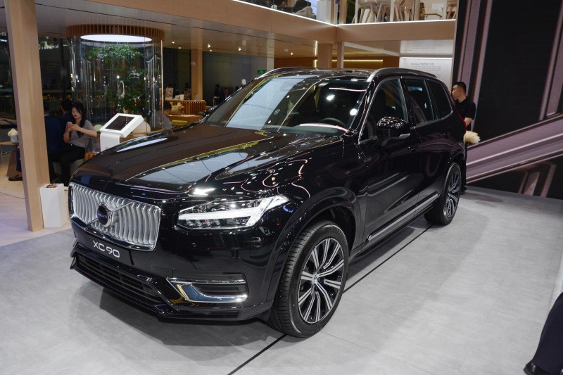 網(wǎng)通社汽車