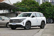 2.0T低功率发动机 探陆新车型今日上市