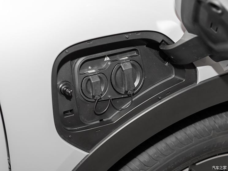 吉利汽車 銀河E5 2024款 基本型