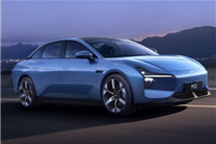 并非子品牌、挂小鹏logo：小鹏全新系列首车正式命名M03