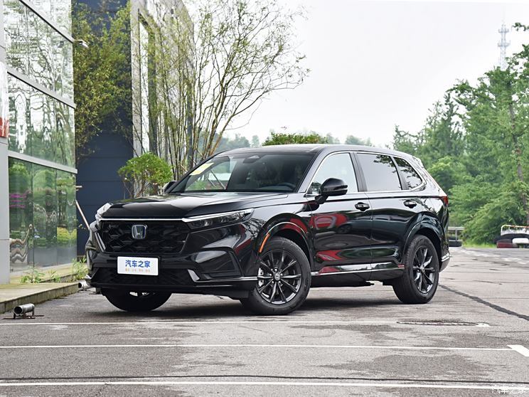 籾 CR-V 2024 2.0L e:HEV ݰ